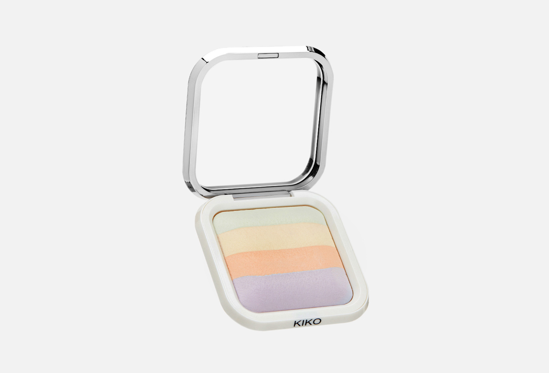 COLOUR CORRECTION FACE FIXING POWDER 6.5 г