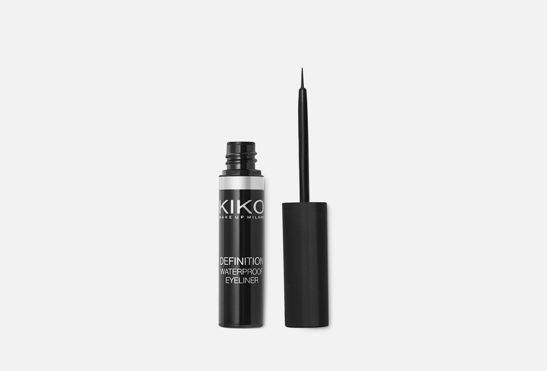 DEFINITION WATERPROOF EYELINER 4.5 мл