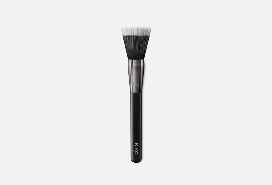 Face 04 stippling foundation brush 1 шт
