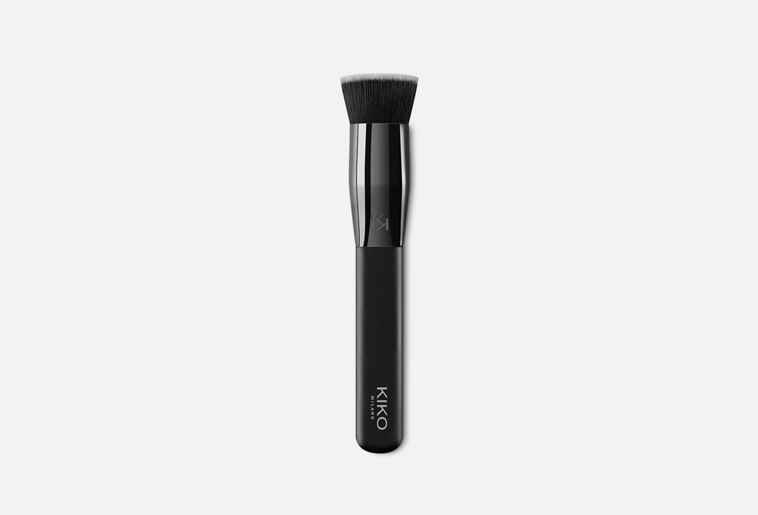 Face 05 round foundation brush 1 шт