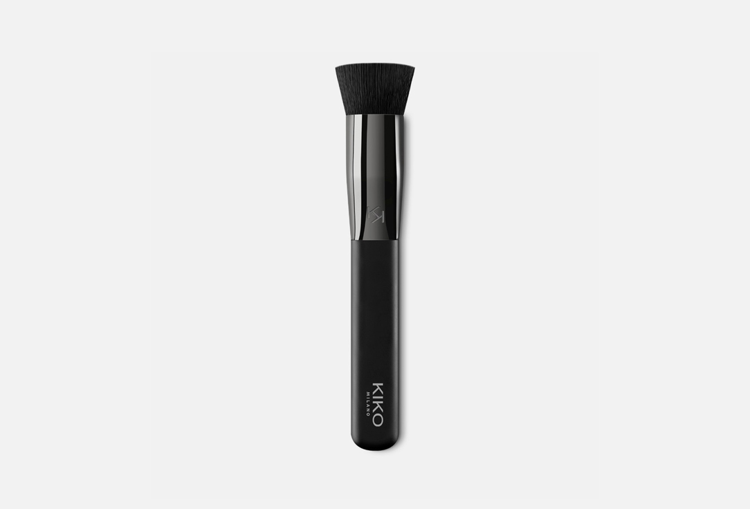 Face 06 sponge core foundation brush 1 шт