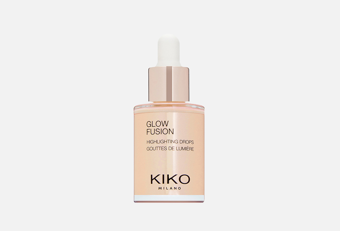 GLOW FUSION HIGHLIGHTING DROPS 10 мл