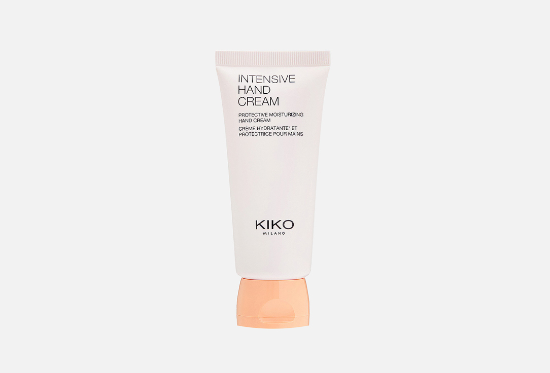 INTENSIVE HAND CREAM 60 мл