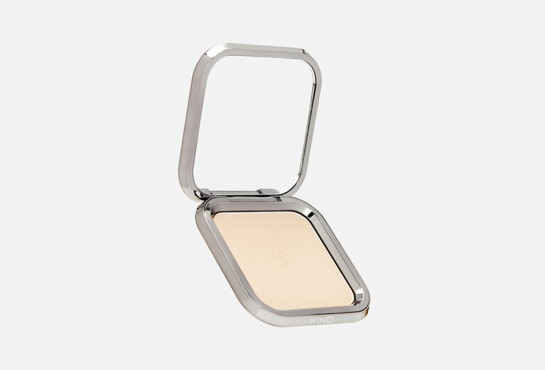 MATTE FUSION PRESSED POWDER 12 г