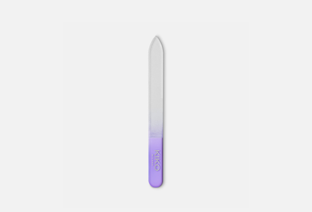 NAIL FILE 106 GLASS 1 шт