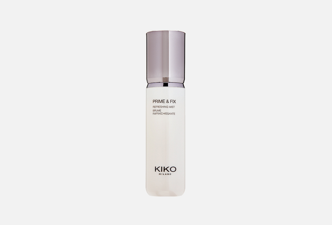 PRIME & FIX REFRESHING MIST 70 мл