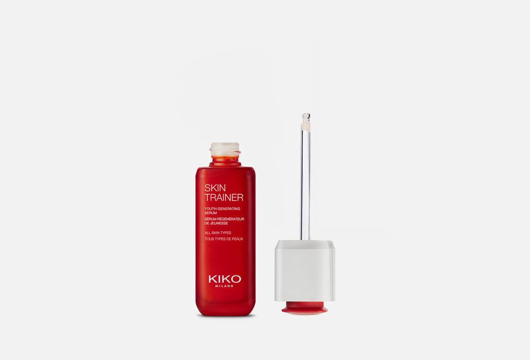 SKIN TRAINER 40 мл