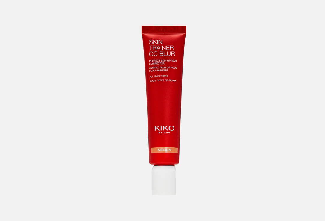 SKIN TRAINER CC BLUR 30 мл