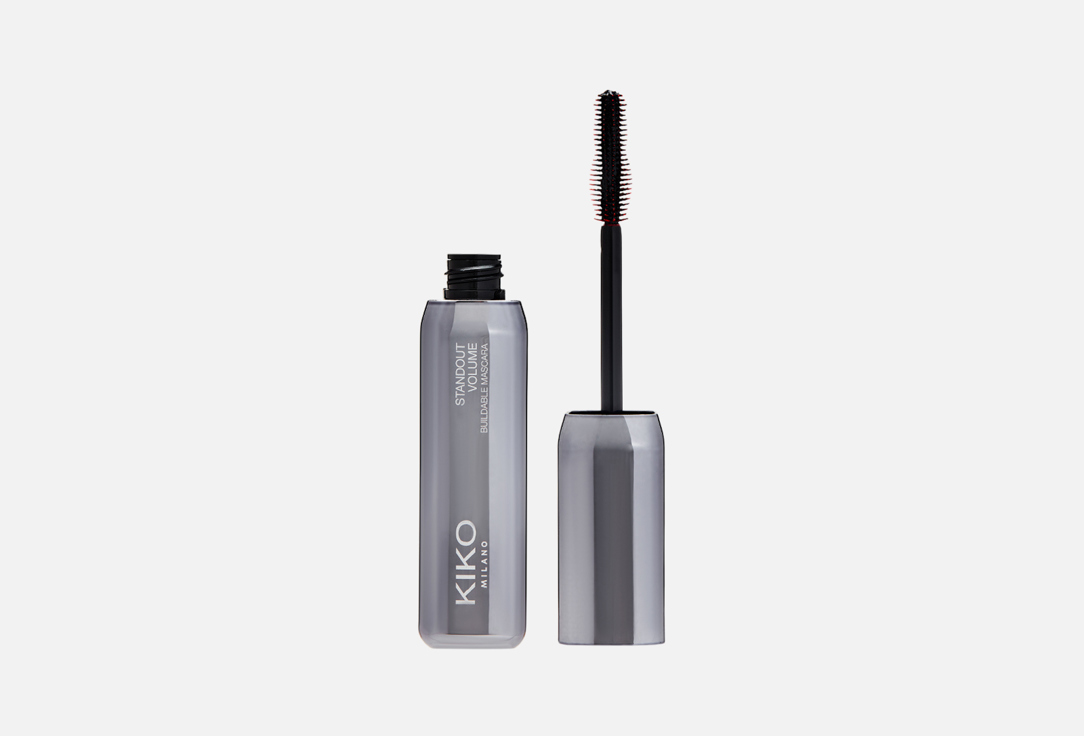 STANDOUT VOLUME BUILDABLE MASCARA 11.5 мл