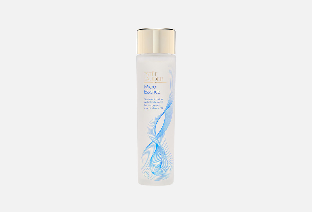 Micro essence treatment lotion with bio-ferment 200 мл