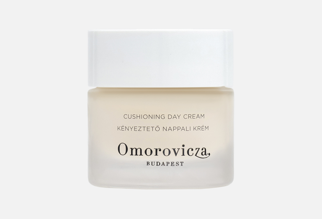 Cushioning day cream 50 мл