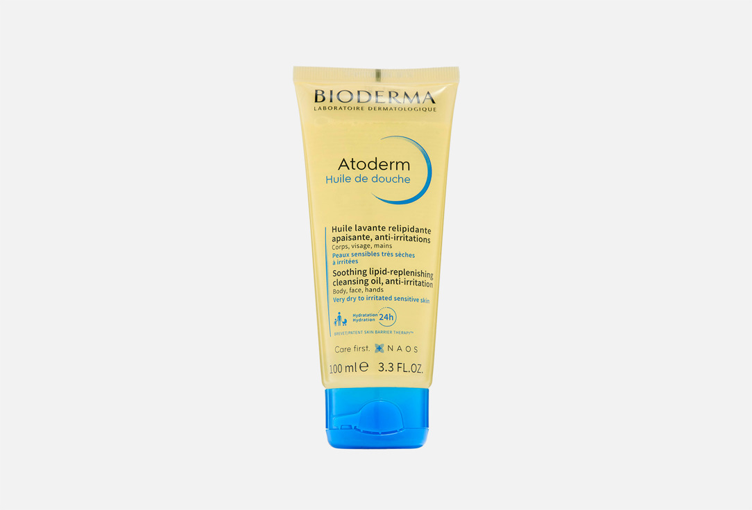 Atoderm 100 мл
