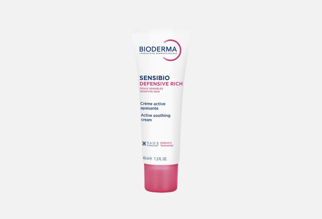 Sensibio Defensive Rich 40 мл