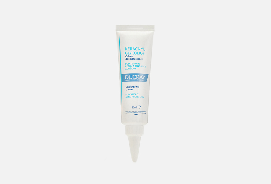 KERACNYL GLYCOLIC+ 30 мл