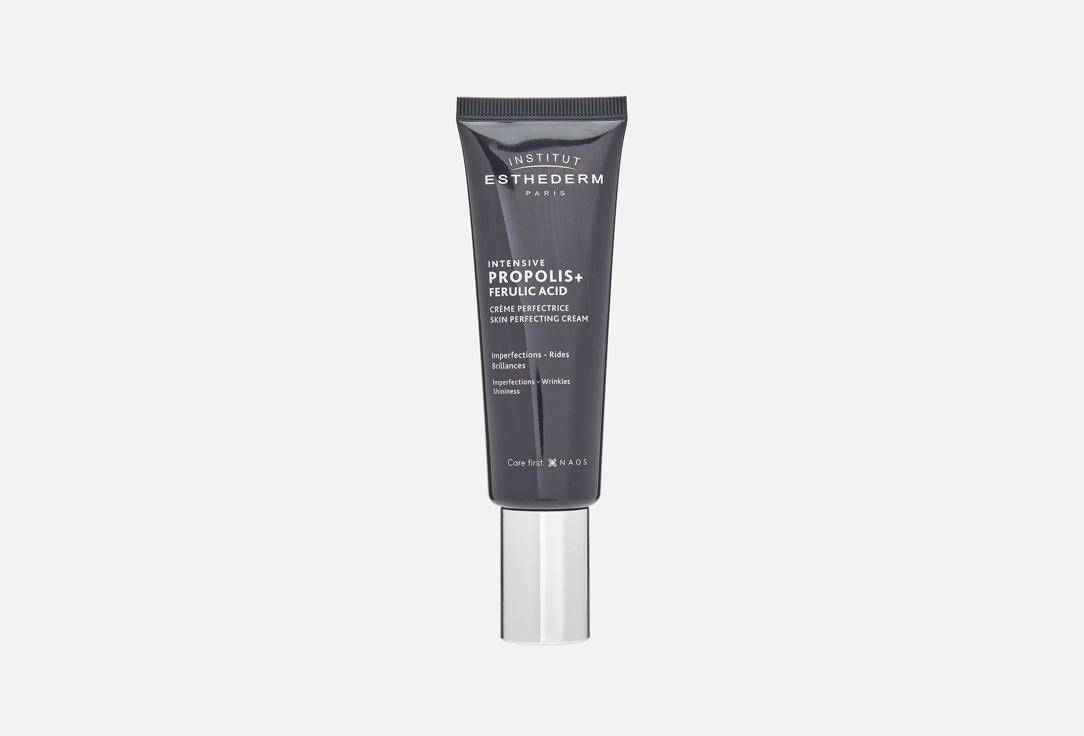 Int propolis + fer acid crème 50 мл