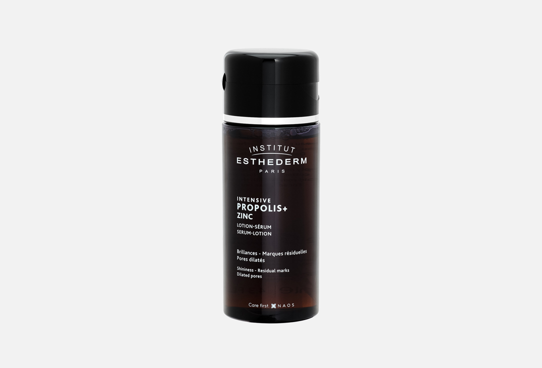 Int propolis+ zinc lotion-sérum 130 мл