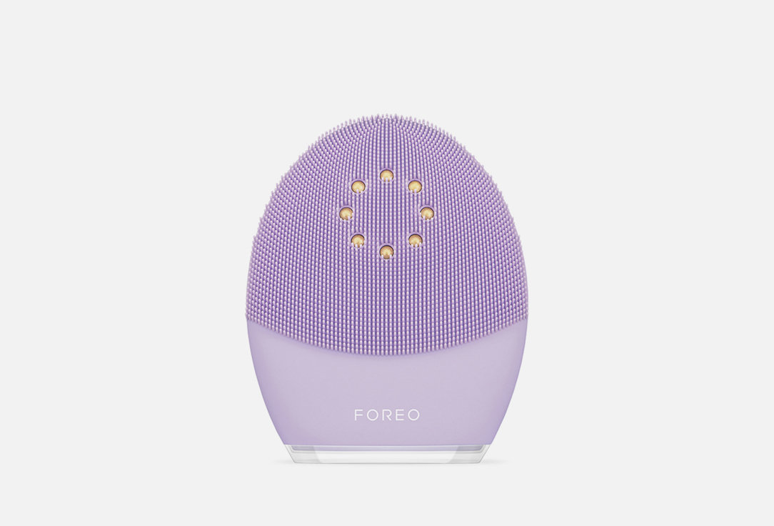 LUNA 3 plus for sensitive skin 1 шт