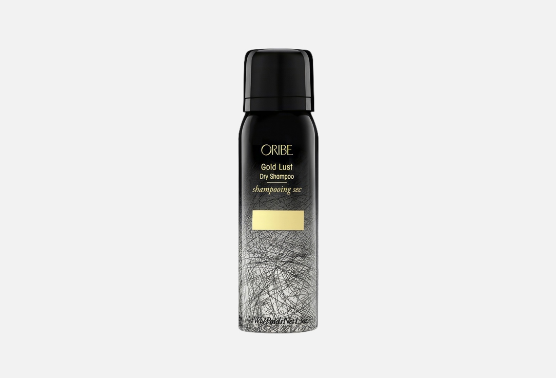 Gold Lust Dry Shampoo (Purse Size) 62 мл