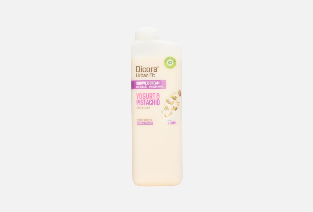 Urban Fit PROTEIN, Yogurt & Pistachio 750 мл