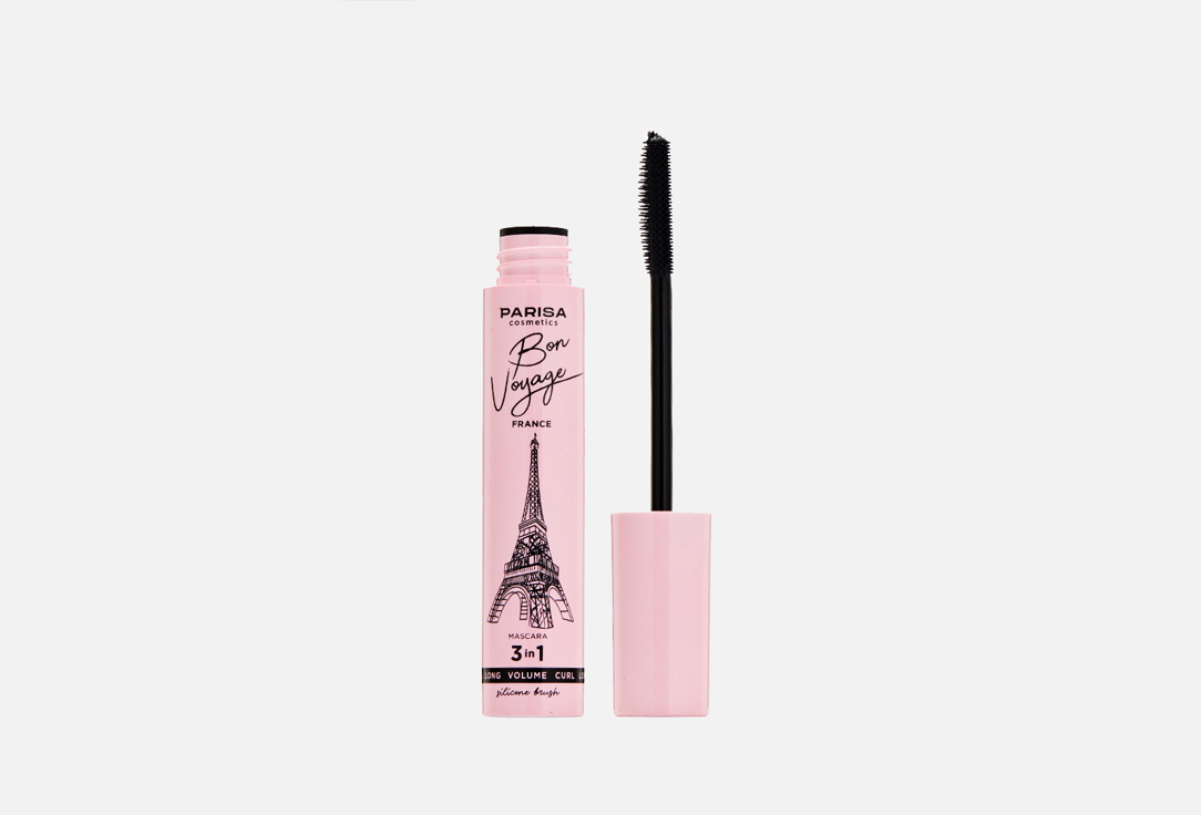 M-117 France Curl Volume Long 12 мл