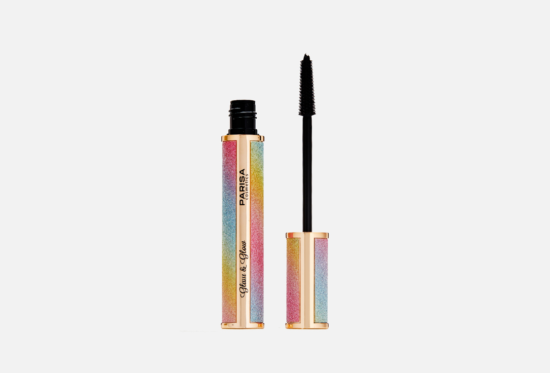 Glam&Glow black mascara 12 мл