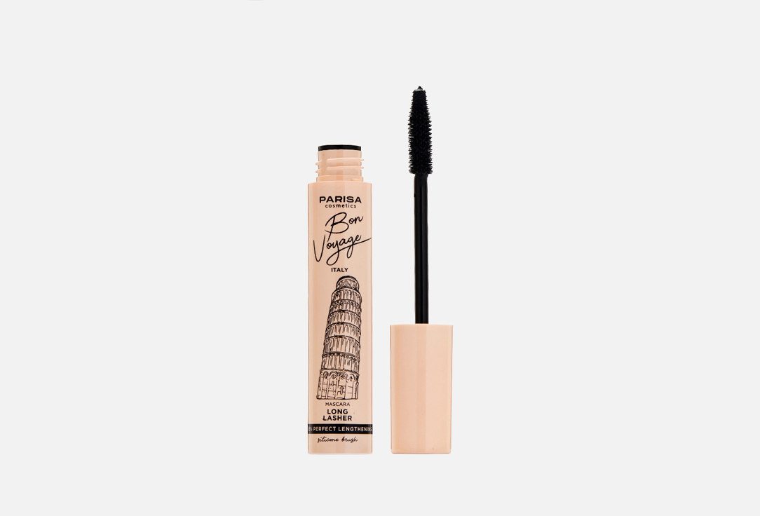 M-117 Italy Long Lashes 12 мл