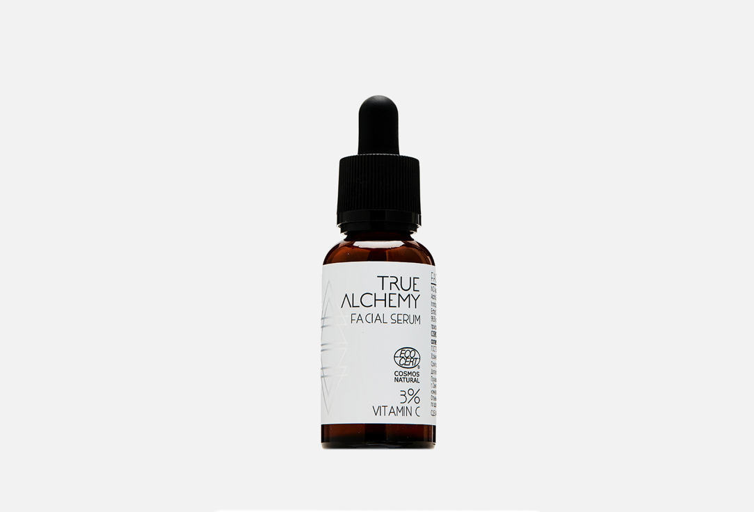 Vitamin C 3% 30 мл