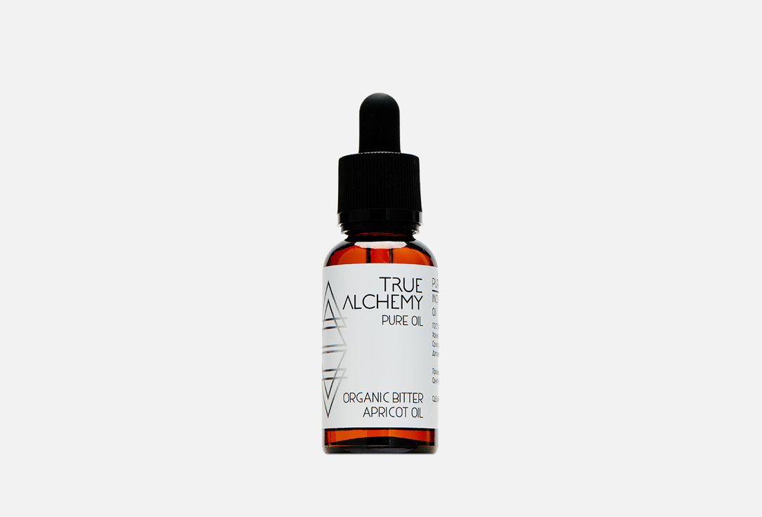 Organic Bitter Apricot Oil 30 мл