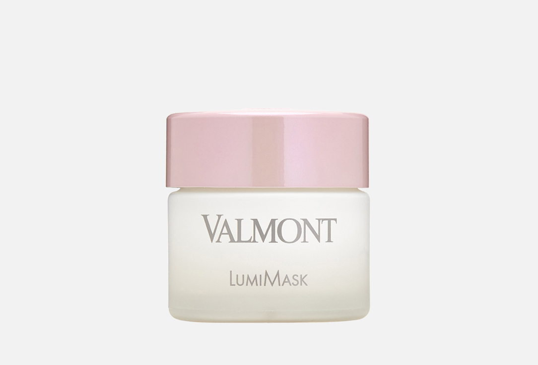 LUMINOSITY LUMIMASK 50 мл