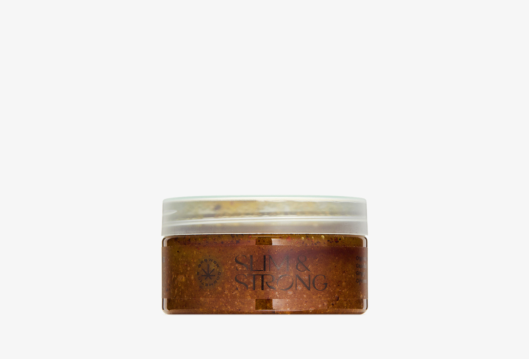 SLIM&STRONGT 200 мл