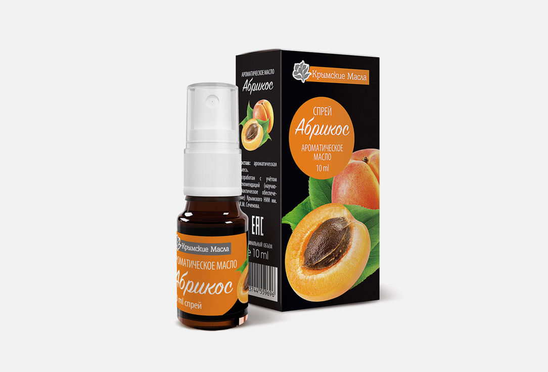 Apricot 10 мл