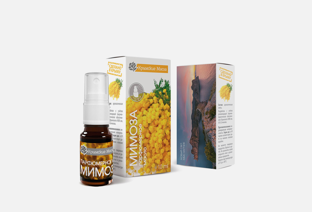 Mimosa 10 мл