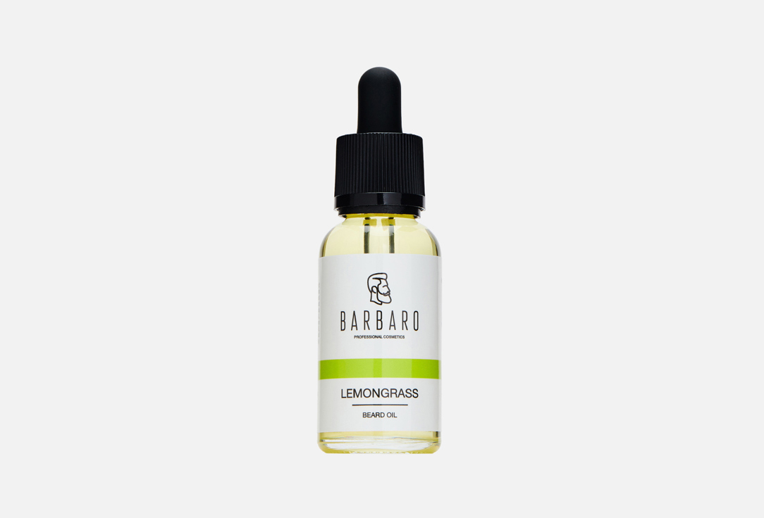 Lemongrass 30 мл