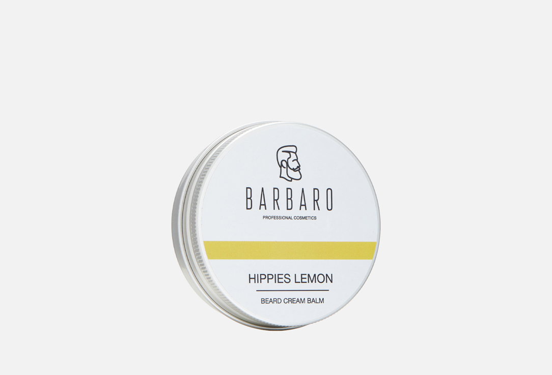 Hippies lemon 50 г