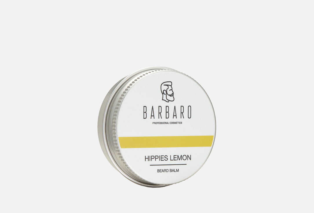 Hippies lemon 26 г
