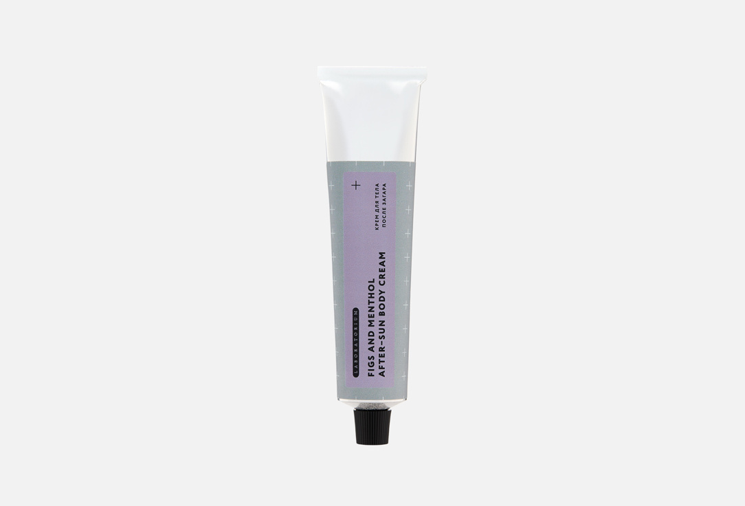 Figs and menthol 60 мл