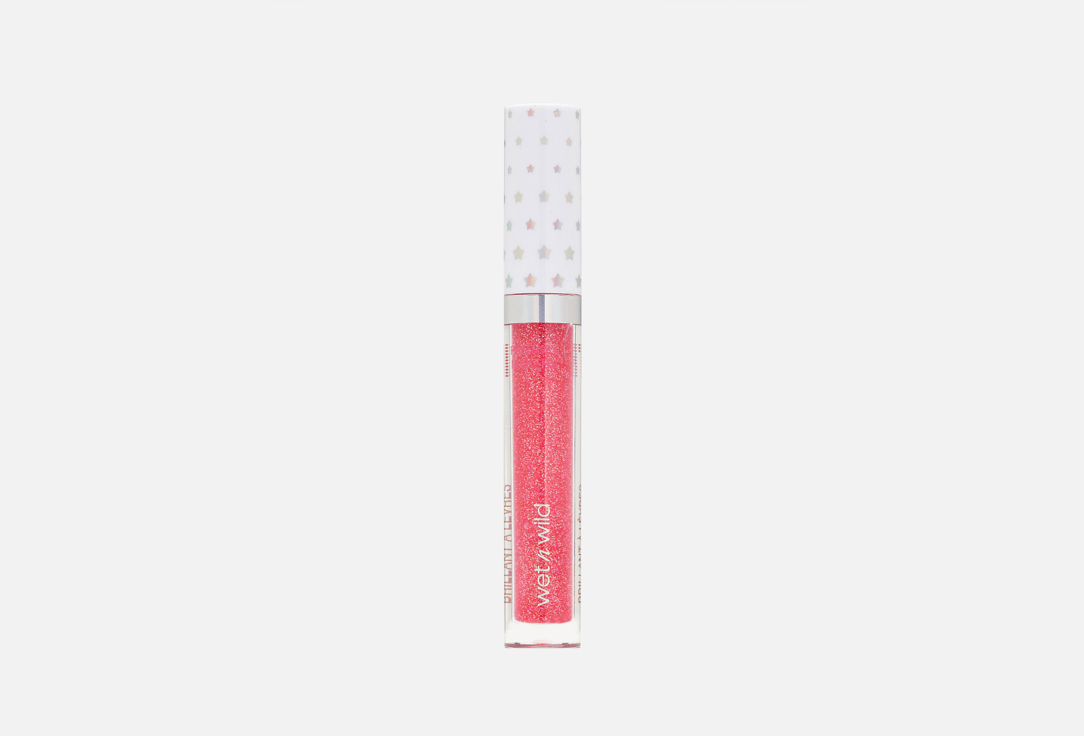 Lip gloss no fomo 3 мл