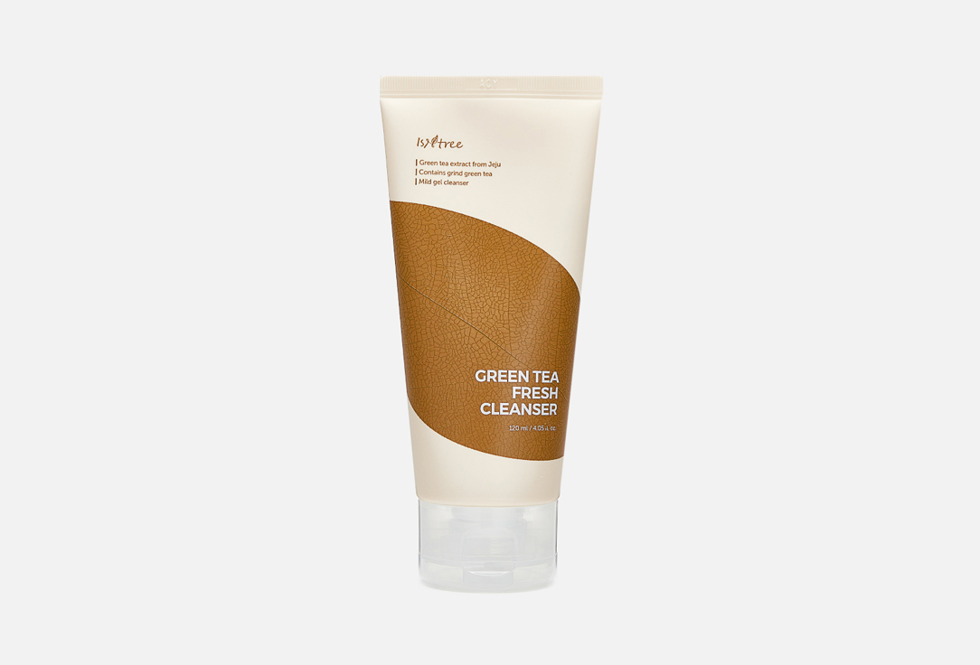 GREEN TEA FRESH CLEANSER 120 мл