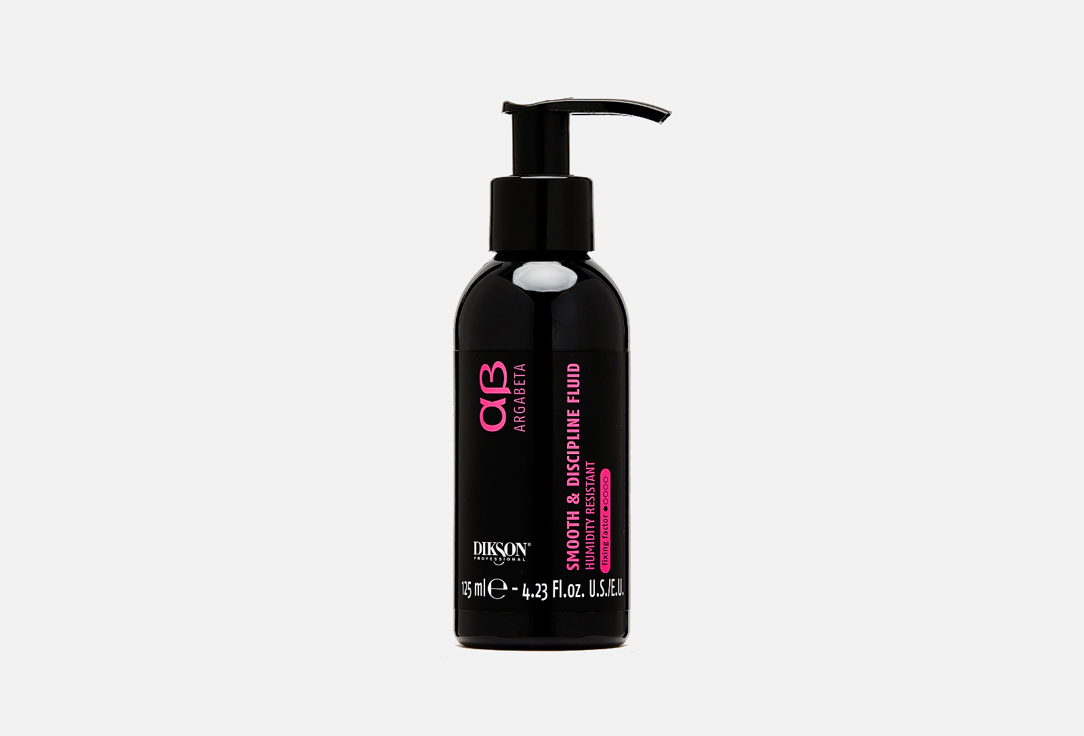 ARGABETA 16 SMOOTH & DISCIPLINE FLUID 125 мл