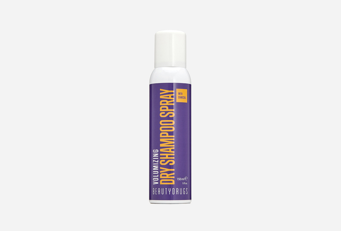 Dry Shampoo Spray 150 мл