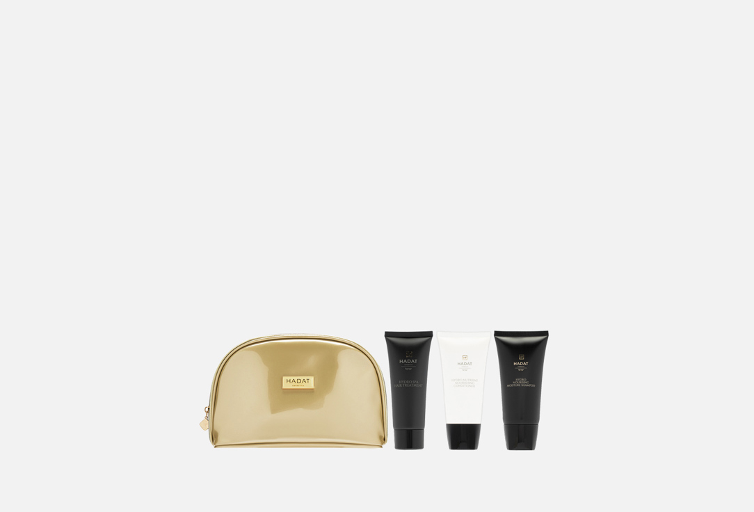 HYDRO NOURISHING SET 3 шт