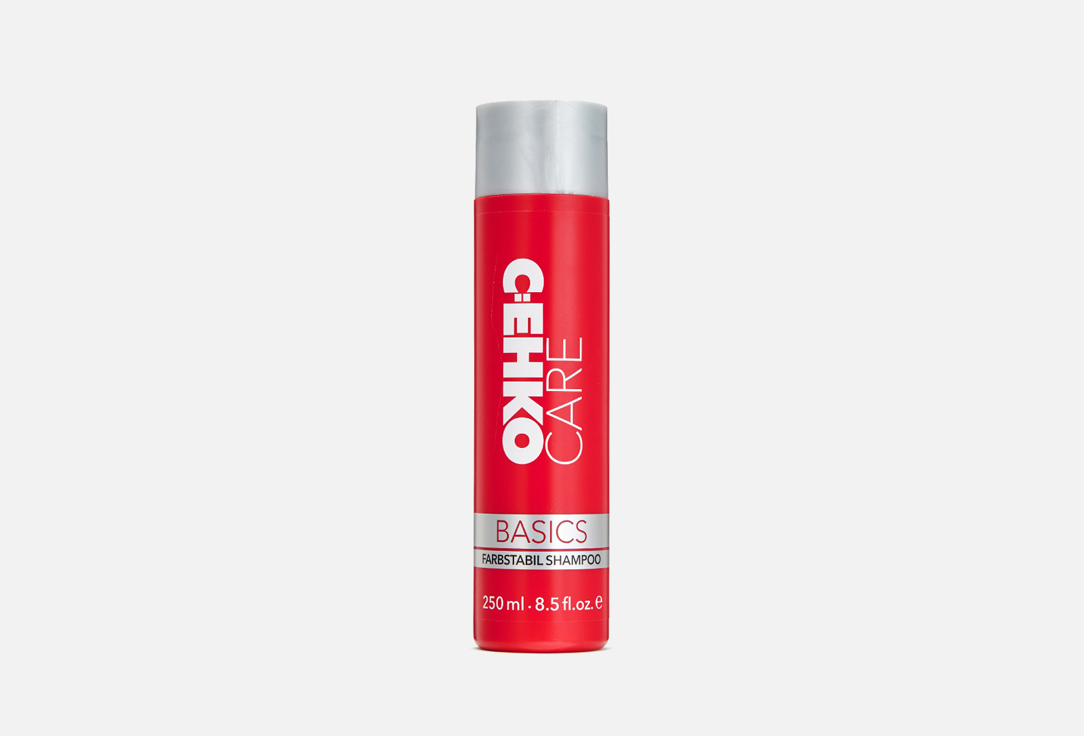 CARE BASICS Farbstabil 250 мл