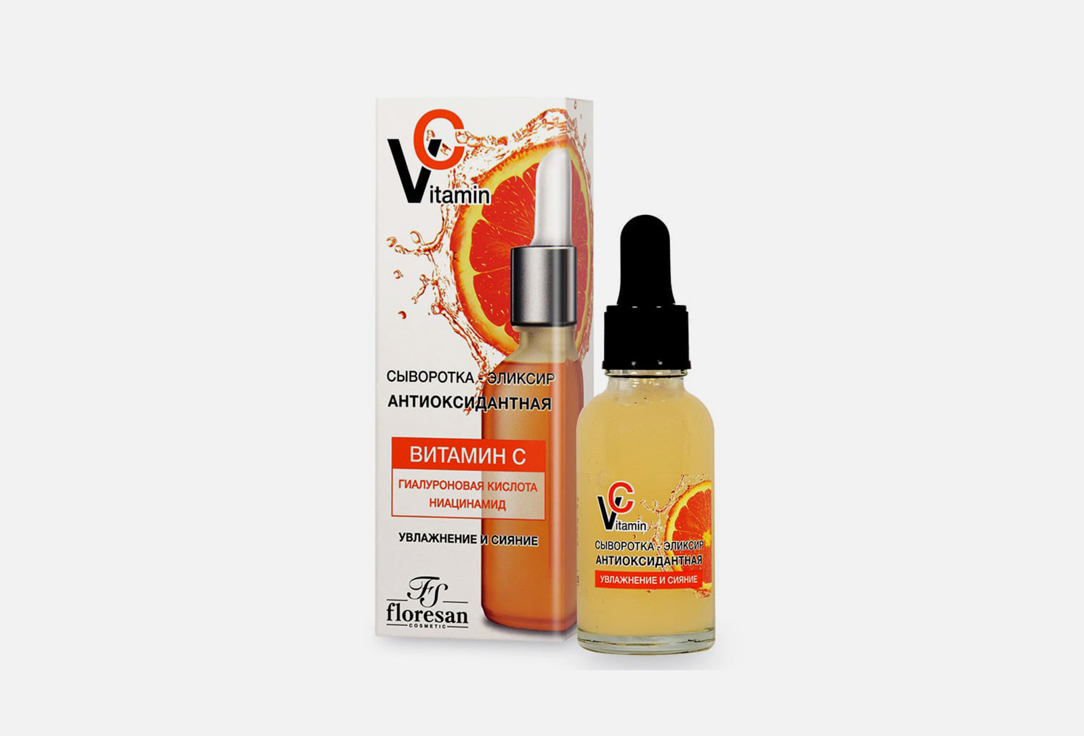 Vitamin C 30 мл
