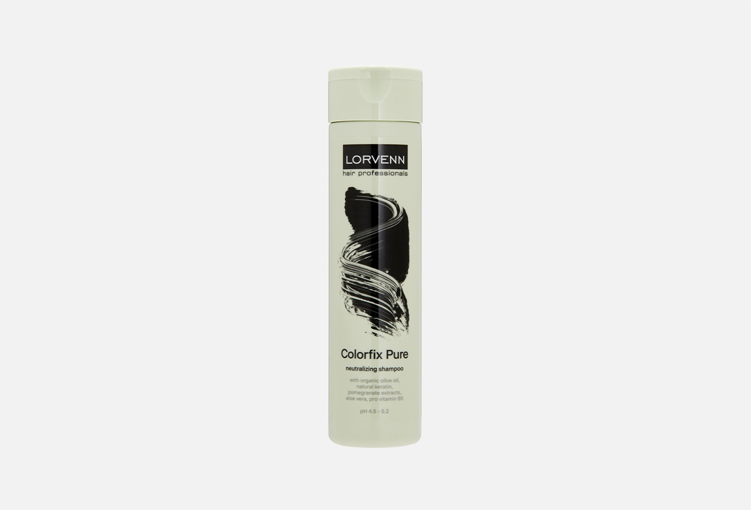 COLORFIX pure 200 мл