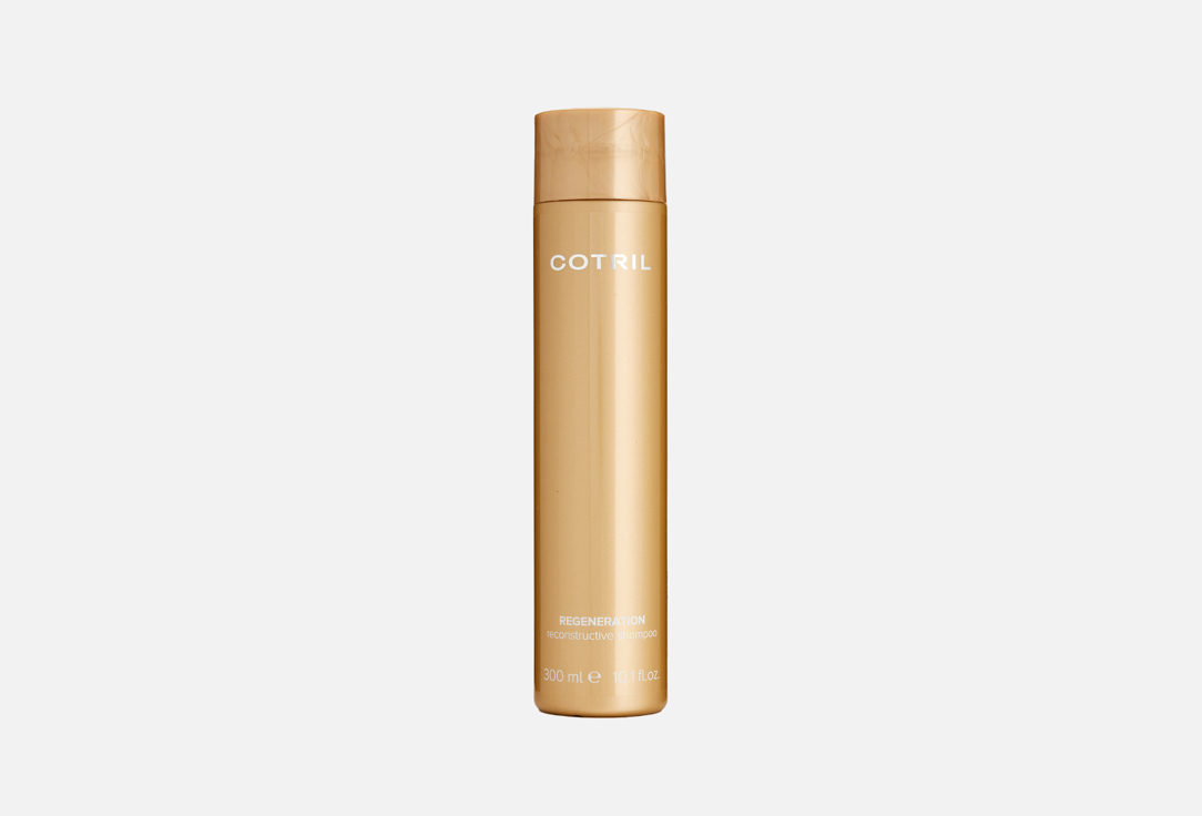 Regeneration Reconstructive Shampoo 300 мл