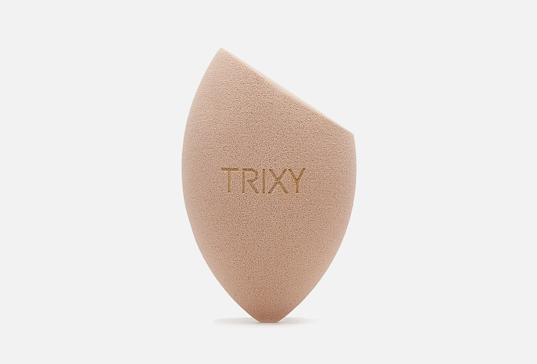 Sp nude makeup sponge 1 шт