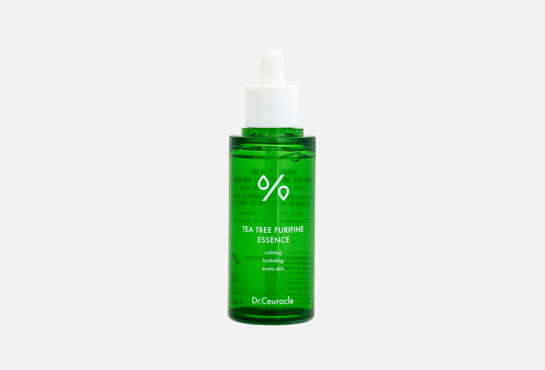 Tea Tree Purifine 50 мл