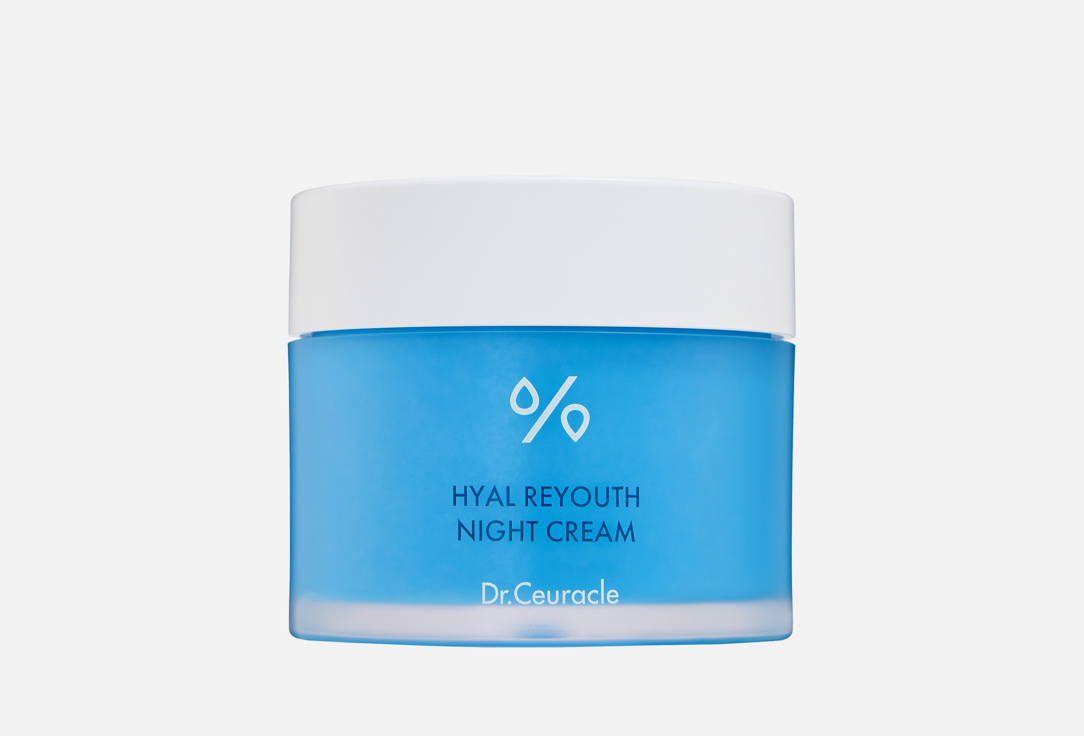 Hyal Reyouth Night Cream 60 г