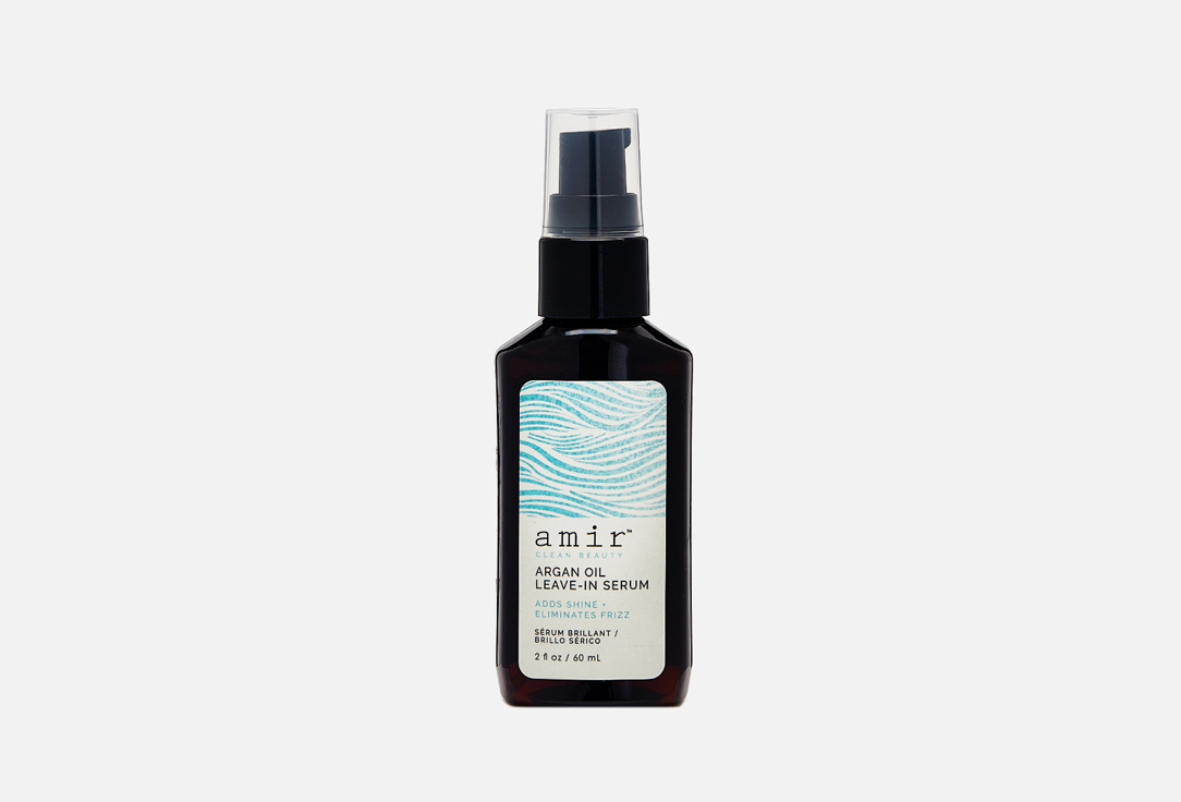 ARGAN OILLEAVE-IN SERUM 60 мл