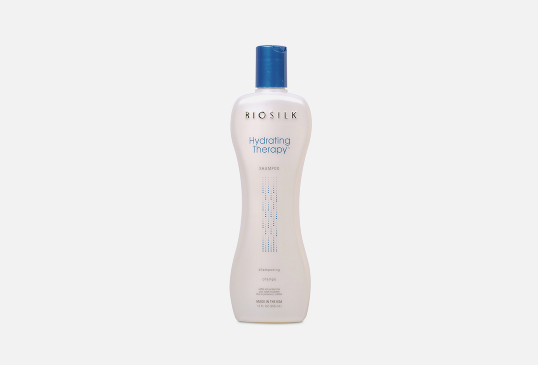 HYDRATING THERAPY SHAMPOO 355 мл